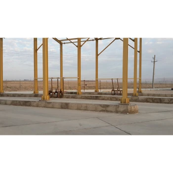 276نیروگاه بهبهان- BOP مکانیک1752912940