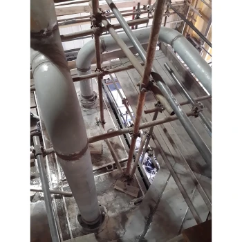 198نیروگاه بهبهان-بویلر کمکی1752912097