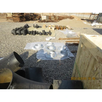 64نیروگاه زنجان- BOP مکانیک1752907846