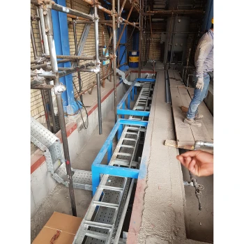 213نیروگاه کاشان - BOP مکانیک1752912227