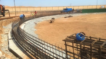 416مخزن دوم نیروگاه آریان زنجان1752916383