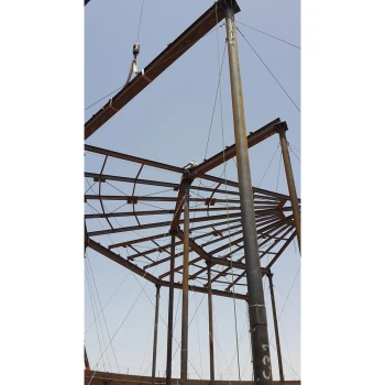 322نیروگاه یزد - ساخت و نصب مخازن 1752914078