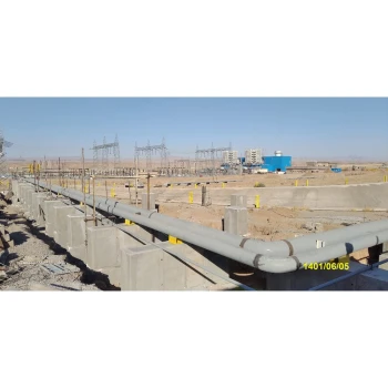 147مکانیک BOP نیروگاه کاشان - تامین متریال1752909884