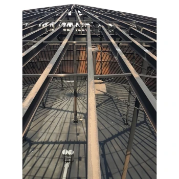 419نیروگاه هرمزگان -ساخت ونصب مخزن 1752917517