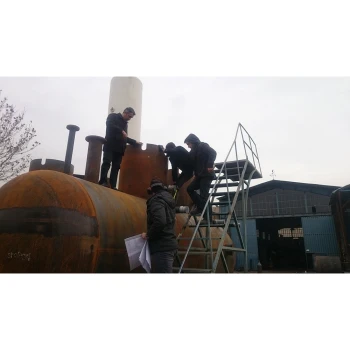 39نیروگاه پرند-ساخت مخازن1752907602