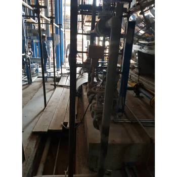 217نیروگاه کاشان - BOP مکانیک1752912229