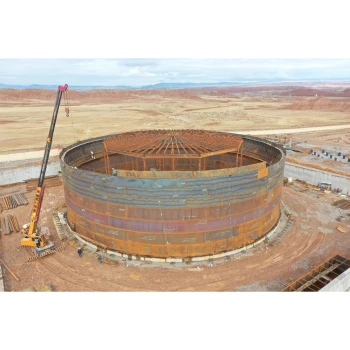 131نیروگاه زنجان-ساخت و نصب مخزن1752908852