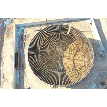 127نیروگاه زنجان-ساخت و نصب مخزن1752908850