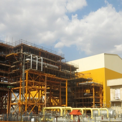 پروژه MBOP رودشور 