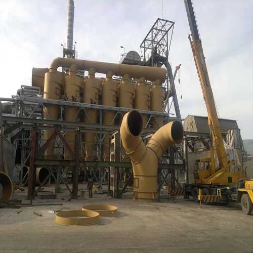 پروژه کارخانه نئوپان قائم شهر