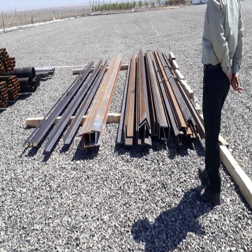 پروژه ساخت مخازن نیروگاه سبزوار